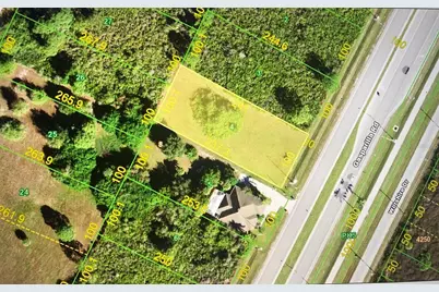 8465 Gasparilla Road, Port Charlotte, FL 33981 - Photo 1