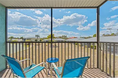 25225 Rampart Boulevard #1606, Punta Gorda, FL 33983 - Photo 33