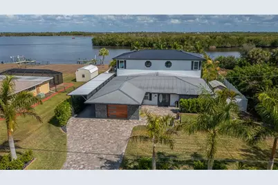 2424 Harbour Drive, Punta Gorda, FL 33983 - Photo 5