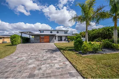 2424 Harbour Drive, Punta Gorda, FL 33983 - Photo 1