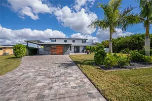 2424 Harbour Dr, Punta Gorda, FL 33983 - Photo 1