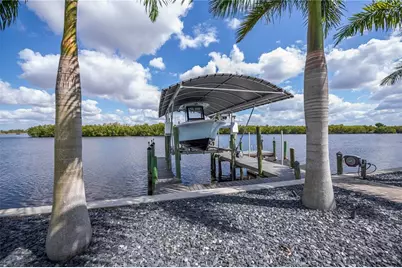 2424 Harbour Drive, Punta Gorda, FL 33983 - Photo 89