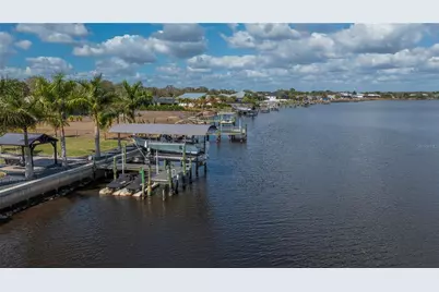 2424 Harbour Drive, Punta Gorda, FL 33983 - Photo 91
