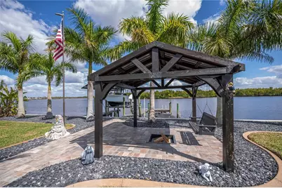 2424 Harbour Drive, Punta Gorda, FL 33983 - Photo 71