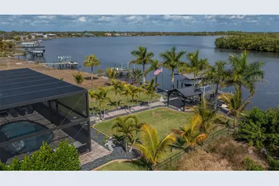 2424 Harbour Drive, Punta Gorda, FL 33983 - Photo 3