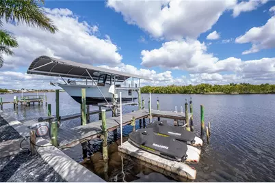2424 Harbour Drive, Punta Gorda, FL 33983 - Photo 85