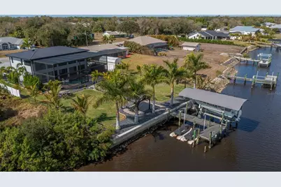 2424 Harbour Drive, Punta Gorda, FL 33983 - Photo 1