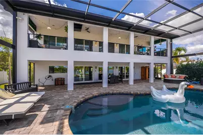 2424 Harbour Drive, Punta Gorda, FL 33983 - Photo 3