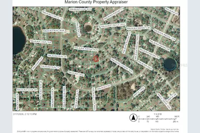 Malauka Run Drive, Ocklawaha, FL 32183 - Photo 1