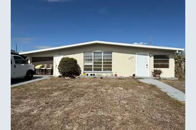 21362 Meehan Avenue, Port Charlotte, FL 33952 - Photo 1