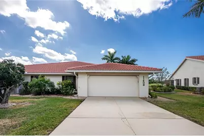 11409 SW Courtney Drive, Lake Suzy, FL 34269 - Photo 1