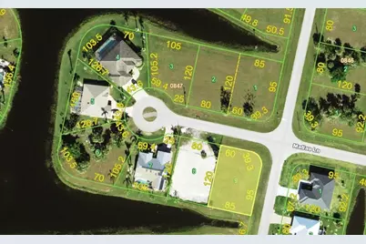 24355 Matias Lane, Punta Gorda, FL 33955 - Photo 1