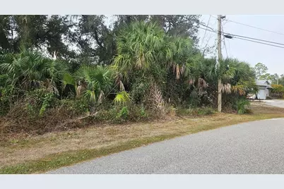 Nadasky Lot 47 Avenue, North Port, FL 34288 - Photo 3