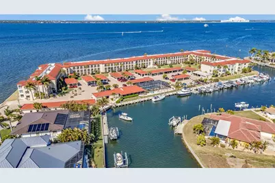 1 Colony Point Drive #13C, Punta Gorda, FL 33950 - Photo 29