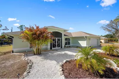2863 Paddock Avenue, North Port, FL 34288 - Photo 5
