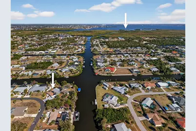 4406 Meager Circle, Port Charlotte, FL 33948 - Photo 3