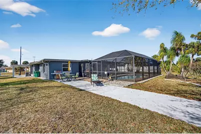 4406 Meager Circle, Port Charlotte, FL 33948 - Photo 31