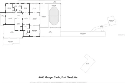 4406 Meager Circle, Port Charlotte, FL 33948 - Photo 45