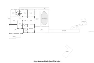 4406 Meager Cir, Port Charlotte, FL 33948 - Photo 45