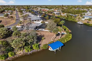 4406 Meager Cir, Port Charlotte, FL 33948 - Photo 39