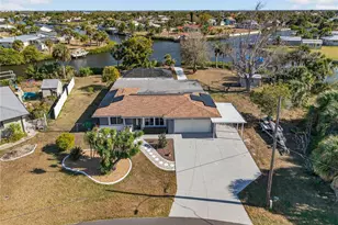 4406 Meager Cir, Port Charlotte, FL 33948 - Photo 1