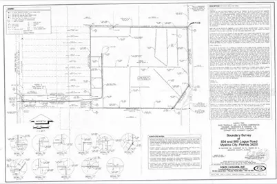 834 Logue Road, Myakka City, FL 34251 - Photo 19