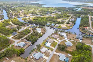 1054 General St, Port Charlotte, FL 33953 - Photo 3