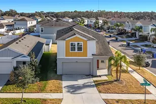 12892 Tannencrest Dr, Riverview, FL 33579 - Photo 3