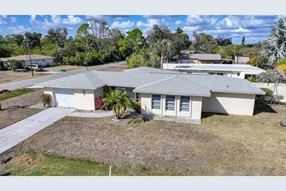 1012 Webster Avenue NW, Port Charlotte, FL 33948 - Photo 1