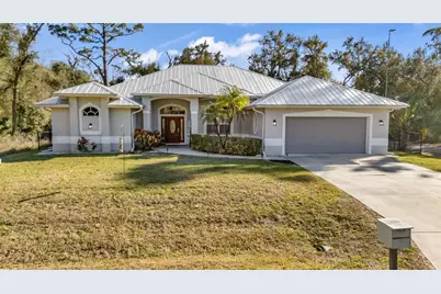 17363 Wellsley Avenue, Port Charlotte, FL 33954 - Photo 1