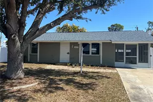 449 Skylark Ln NW, Port Charlotte, FL 33952 - Photo 1