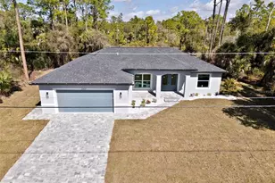 3421 Vivian Ave, North Port, FL 34288 - Photo 1