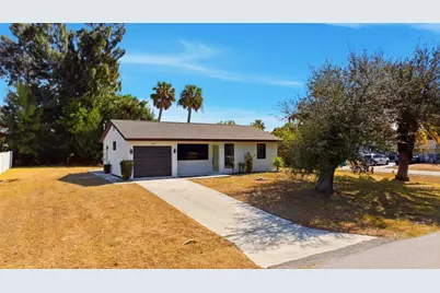400 Kenova Street, Port Charlotte, FL 33954 - Photo 1