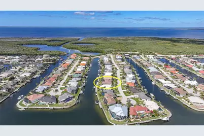 2817 Don Quixote Drive, Punta Gorda, FL 33950 - Photo 3