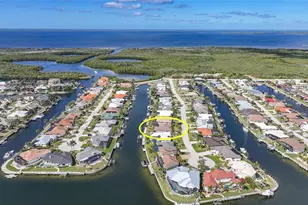 2817 Don Quixote Dr, Punta Gorda, FL 33950 - Photo 3