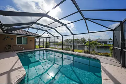 2817 Don Quixote Drive, Punta Gorda, FL 33950 - Photo 5