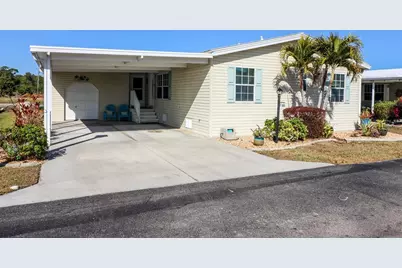 29200 Jones Loop Road #522, Punta Gorda, FL 33950 - Photo 1