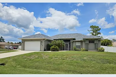 1816 Northland Avenue, North Port, FL 34288 - Photo 1