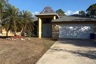 3344 Needle Terrace, North Port, FL 34286 - Photo 1