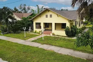 607 E Oak St, Arcadia, FL 34266 - Photo 1