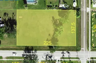 350 Allen St, Punta Gorda, FL 33950 - Photo 1