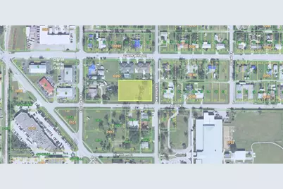 350 Allen Street, Punta Gorda, FL 33950 - Photo 3