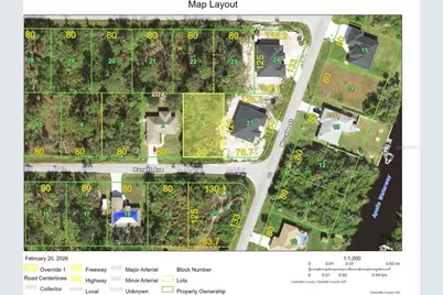 13384 Ranett Avenue, Port Charlotte, FL 33953 - Photo 1