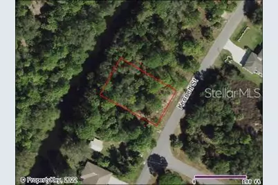 Kennett Street, North Port, FL 34288 - Photo 1