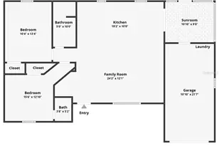 4334 Blueridge St, North Port, FL 34287 - Photo 29