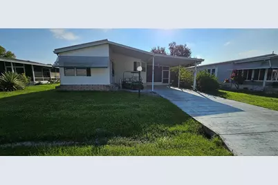 8410 Wagon Wheel Circle, North Fort Myers, FL 33917 - Photo 1