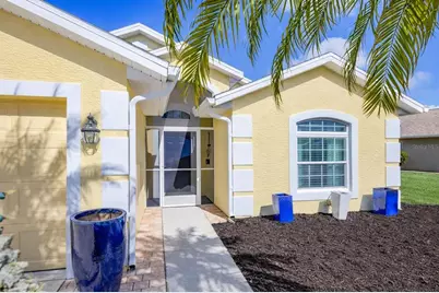 1646 Scarlett Avenue, North Port, FL 34289 - Photo 3