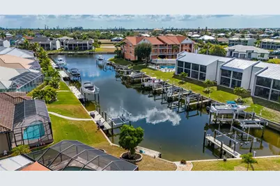 711 Via Tripoli, Punta Gorda, FL 33950 - Photo 79