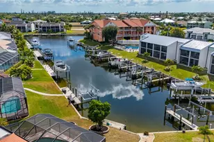 711 Via Tripoli, Punta Gorda, FL 33950 - Photo 79