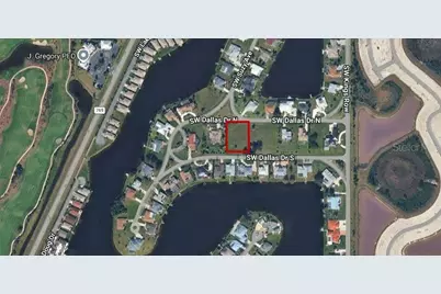 11663 SW Dallas Drive N, Lake Suzy, FL 34269 - Photo 3